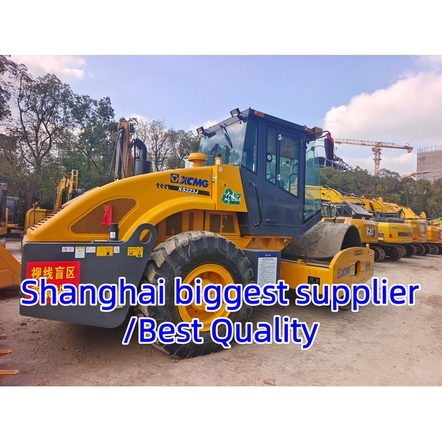 2020 اكس سي ام جي XS223J-46433011