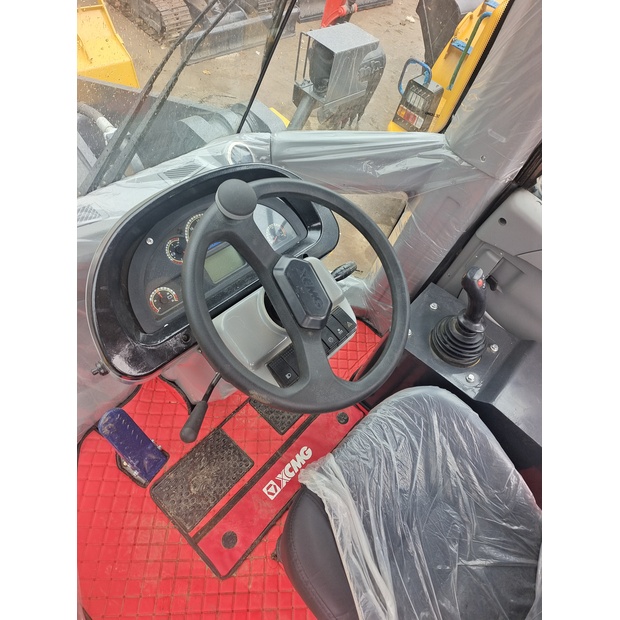 2024 XCMG ZL50GN-46433395