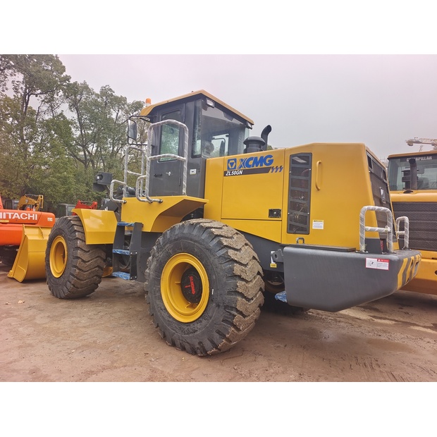 2024 XCMG ZL50GN-46433398