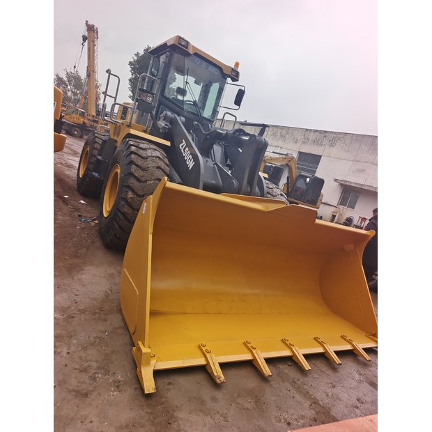 2024 XCMG ZL50GN-46433401