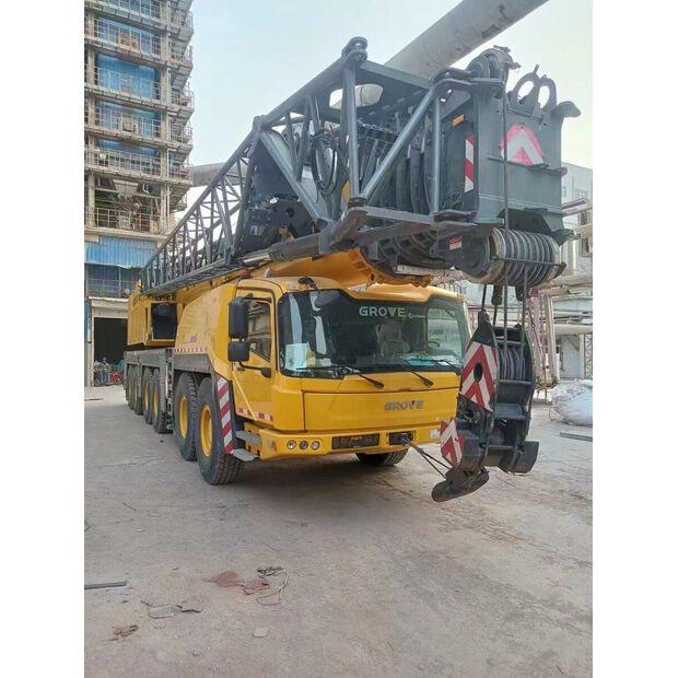 2019 جروف GMK6300-46433426