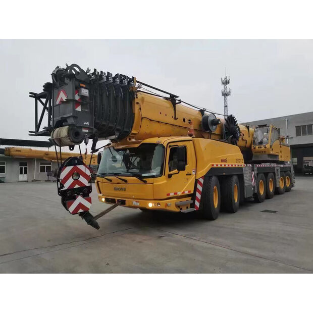 2019 جروف GMK6300-46433427