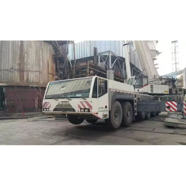 2010 Demag AC250-46433429