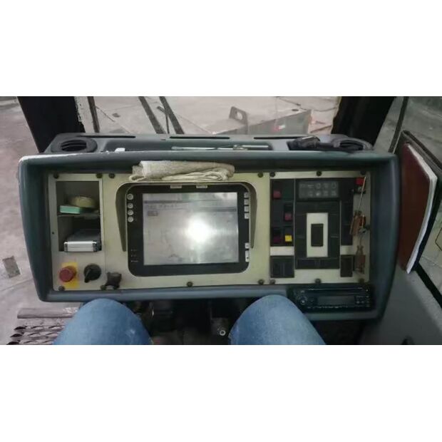 2010 Demag AC250-46433432