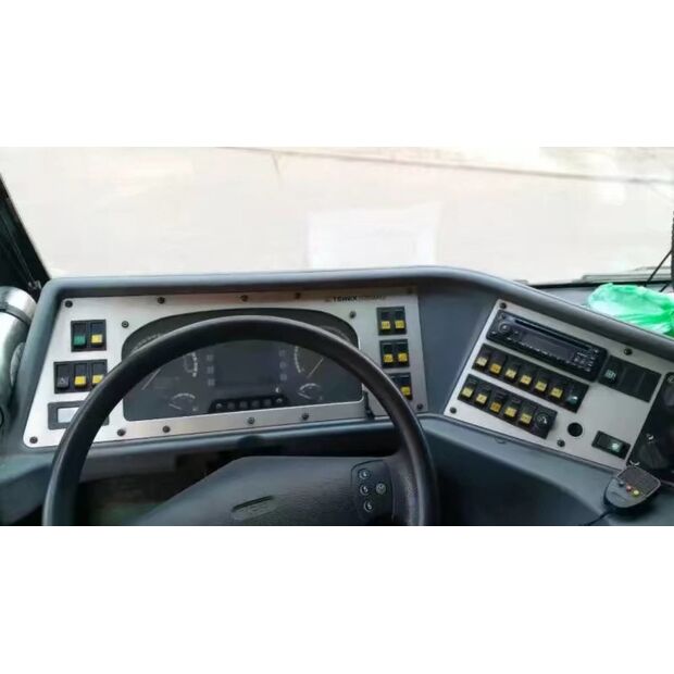 2010 Demag AC250-46433433