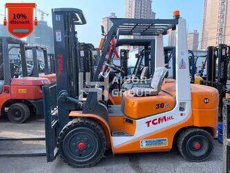 صورة ل 2023 تي سي ام FD30T7