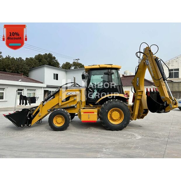 2023 JCB 3CX-46433451