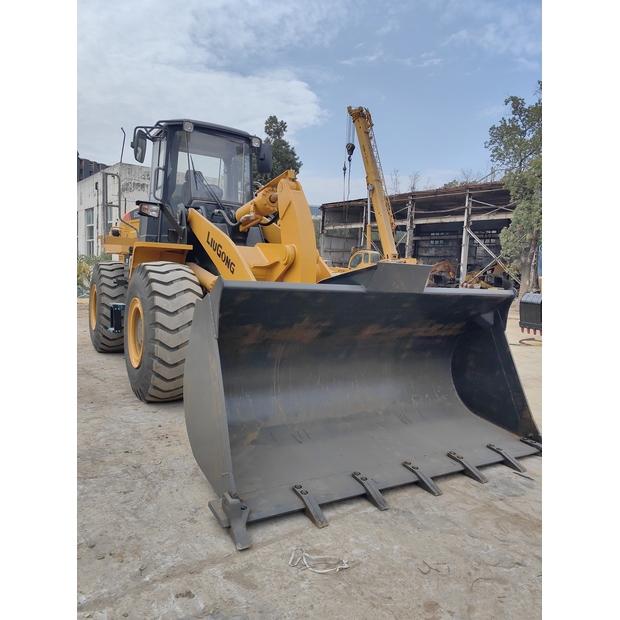 2025 ليوكونج CLG855N-46433454