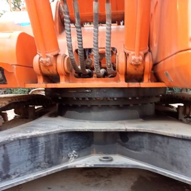 2020 Daewoo / Doosan DH420-7-46433463