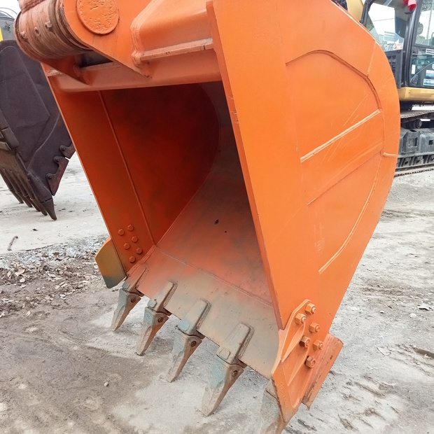 2020 Daewoo / Doosan DH420-7-46433464