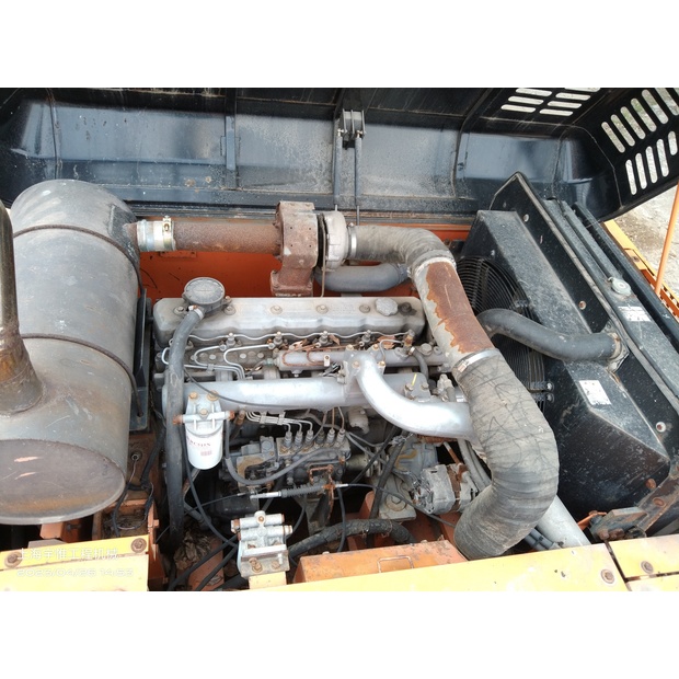 2020 Daewoo / Doosan DH420-7-46433465