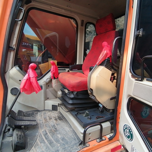 2020 Daewoo / Doosan DH420-7-46433466