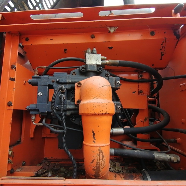 2020 Daewoo / Doosan DH420-7-46433467