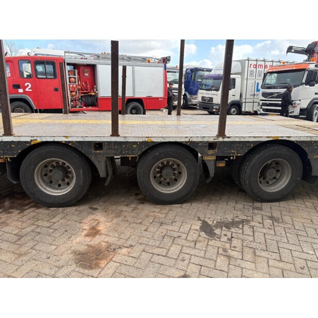 2000 بروشيس PALFINGER 17502-46433502