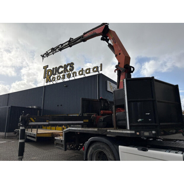 2000 بروشيس PALFINGER 17502-46433505