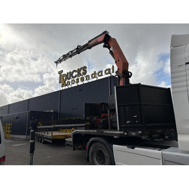 2000 بروشيس PALFINGER 17502-46433511