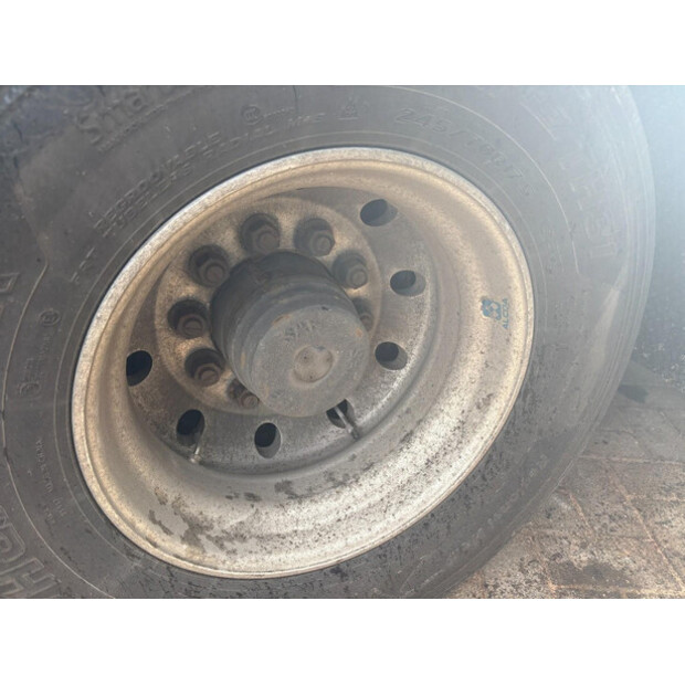 2000 بروشيس PALFINGER 17502-46433525