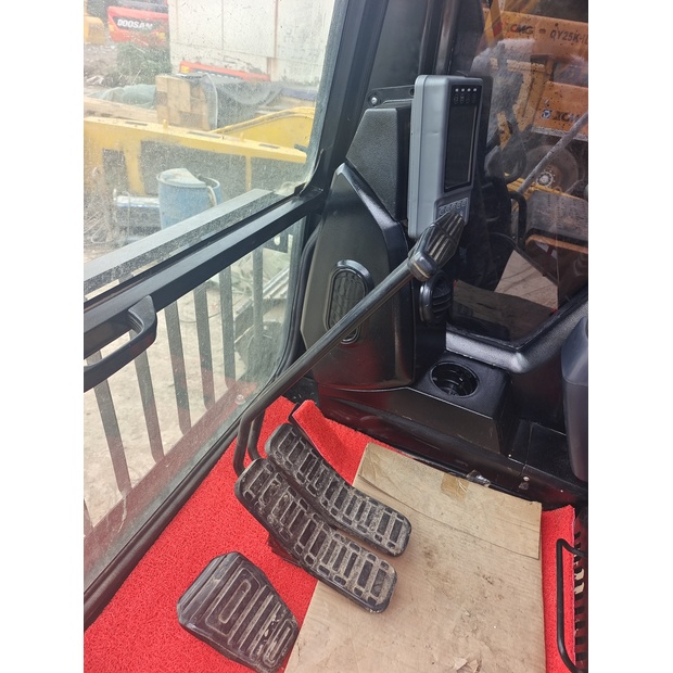 2024 Sany SY215C-46433584