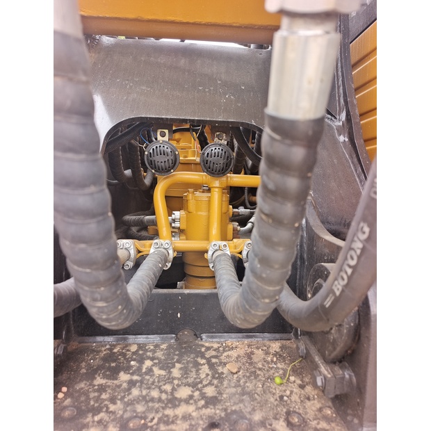 2024 Sany SY215C-46433586