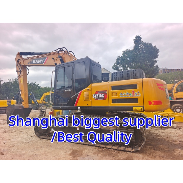 2024 Sany SY215C-46433590