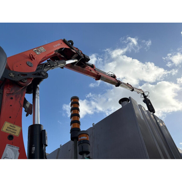 2012 Volvo FM 370-46433593