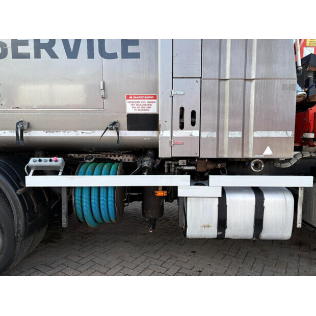 2012 Volvo FM 370-46433598