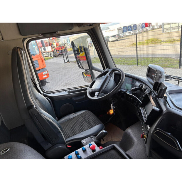 2012 Volvo FM 370-46433599