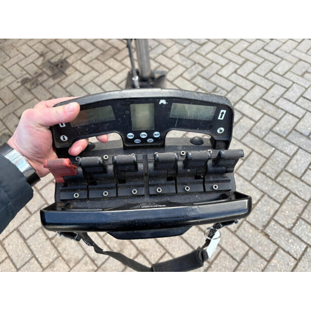 2012 Volvo FM 370-46433602