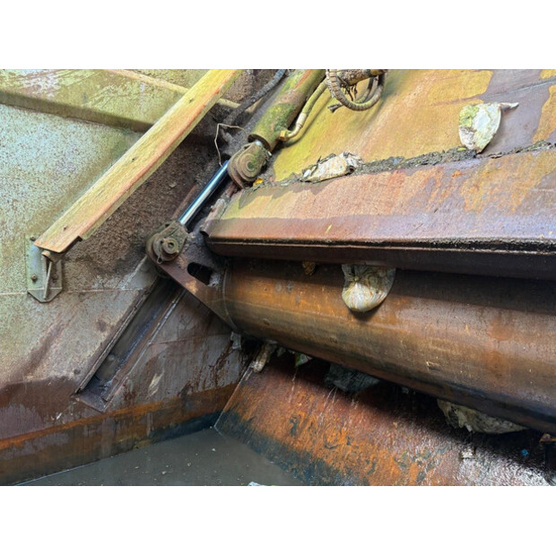 2012 Volvo FM 370-46433603