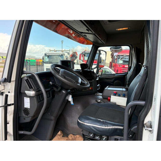 2012 Volvo FM 370-46433607