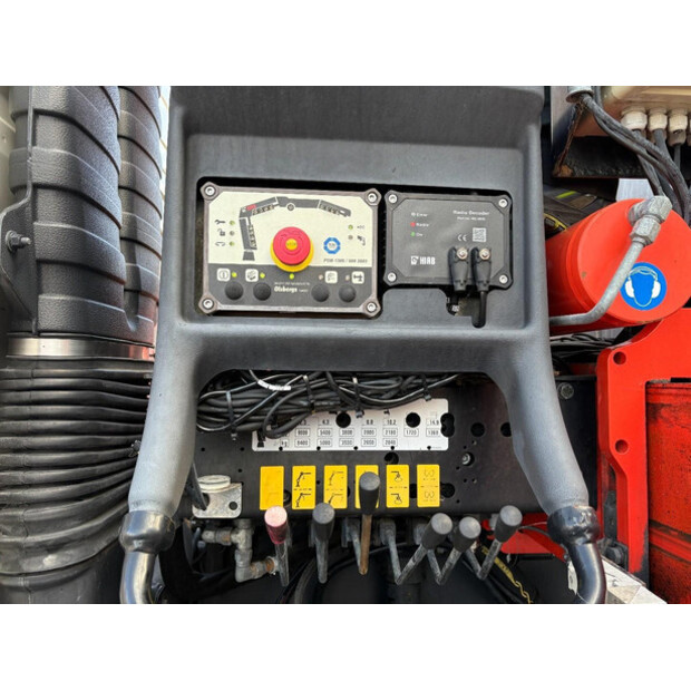 2012 Volvo FM 370-46433608