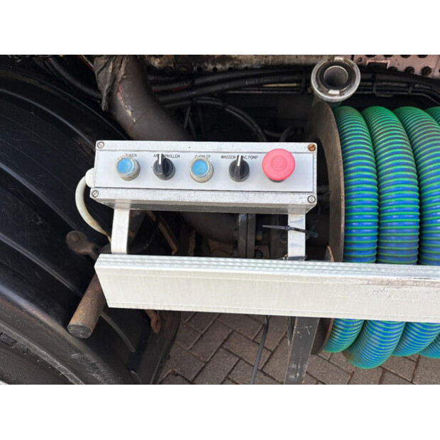 2012 Volvo FM 370-46433609