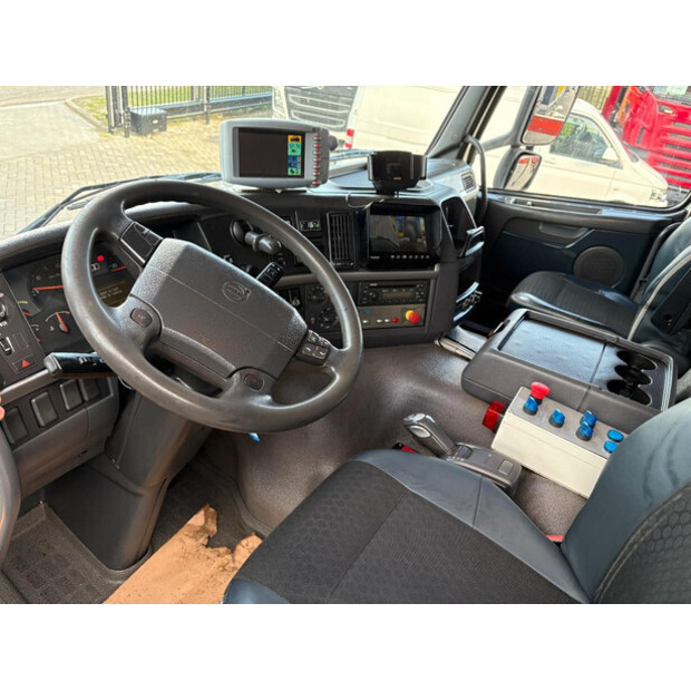 2012 Volvo FM 370-46433610
