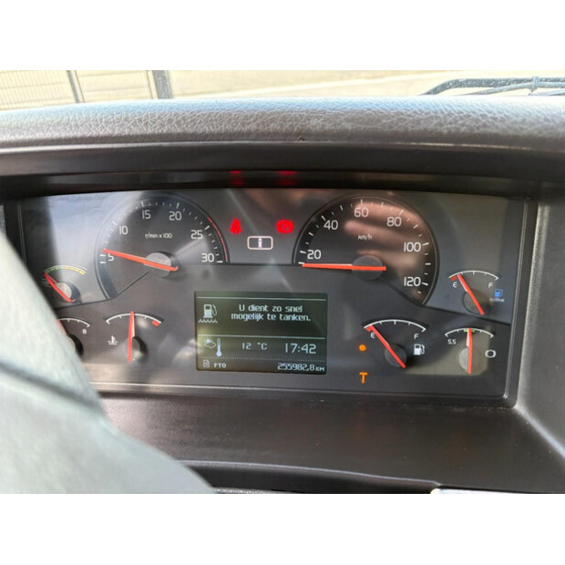 2012 Volvo FM 370-46433611