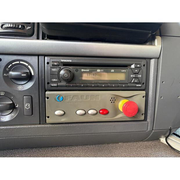 2012 Volvo FM 370-46433613