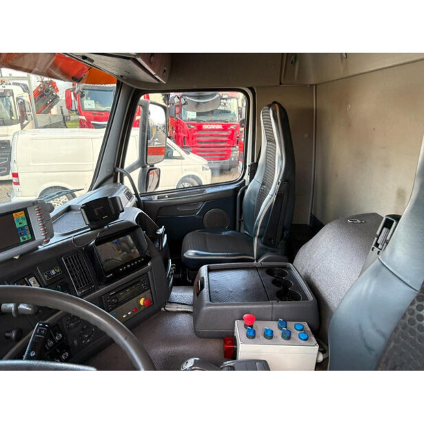 2012 Volvo FM 370-46433614