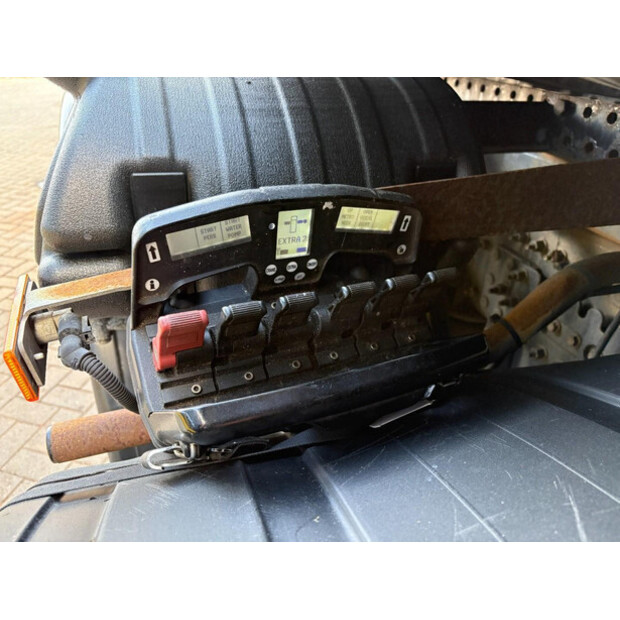 2012 Volvo FM 370-46433621