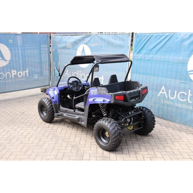 2024 Wextrem UTV-ATV 200PRO-46433705