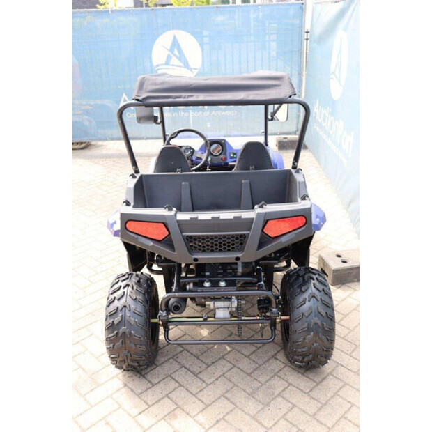 2024 Wextrem UTV-ATV 200PRO-46433706