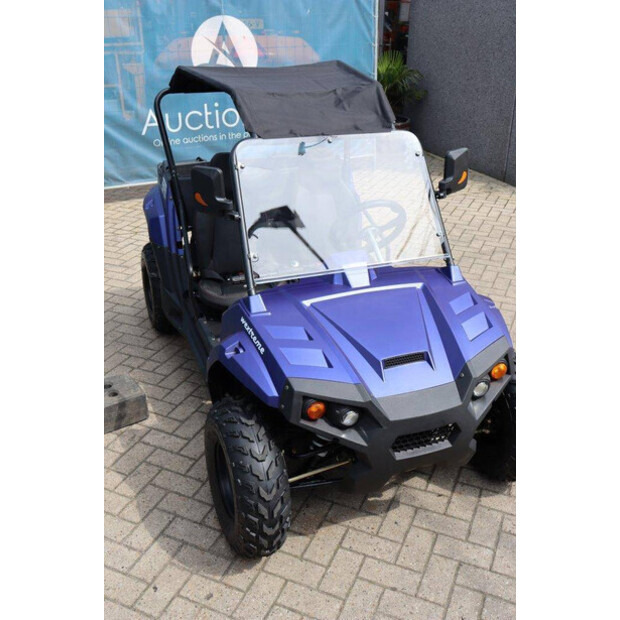 2024 Wextrem UTV-ATV 200PRO-46433708