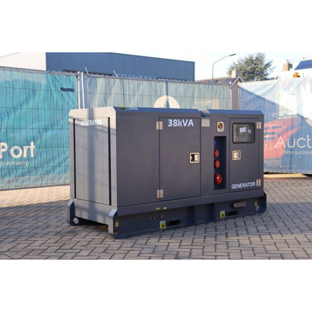 2025 Ricardo GF2-W41-46433738