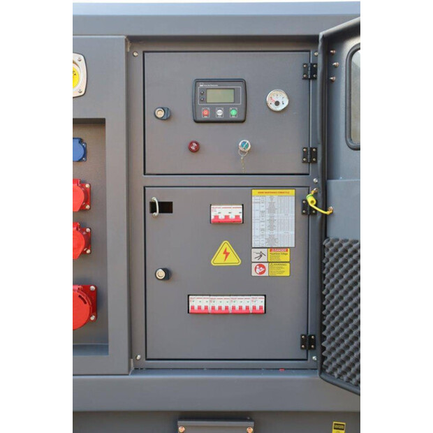 2025 Ricardo GF2-W41-46433743