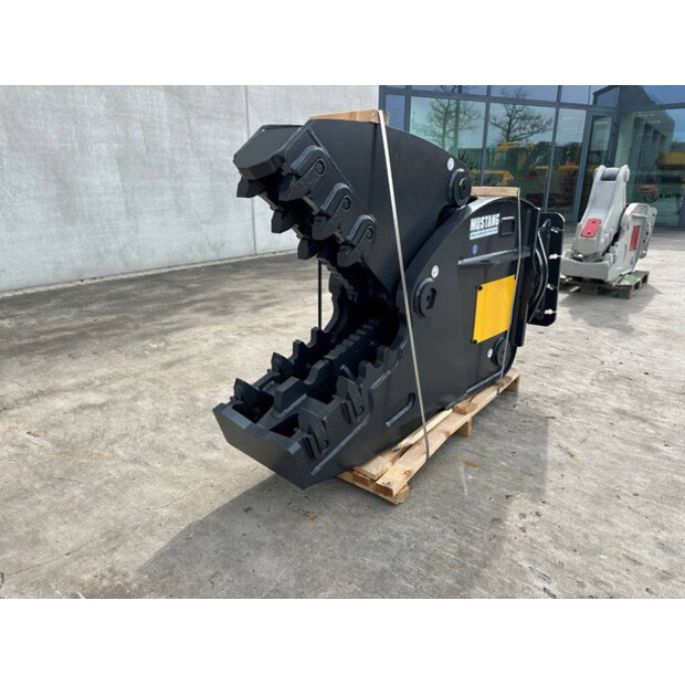 2026 MUSTANG RH20-46433828