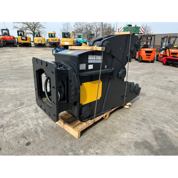 2026 MUSTANG RH20-46433832