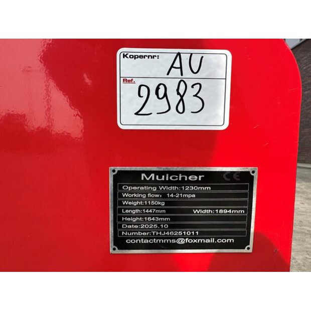 2025 Giyi GY-46-46433856