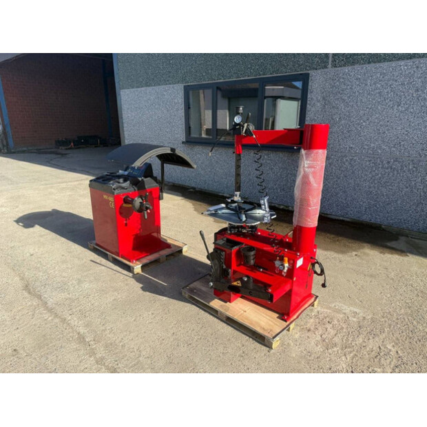 2026 MX Power MX-680/ MX-566-46433889