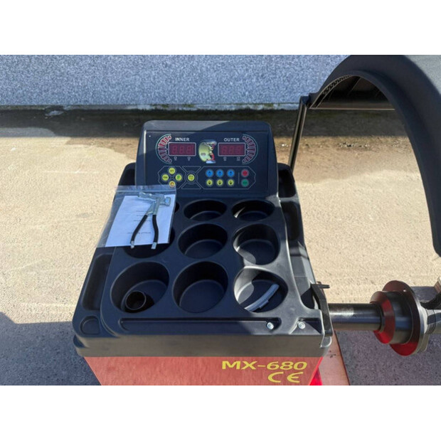 2026 MX Power MX-680/ MX-566-46433891