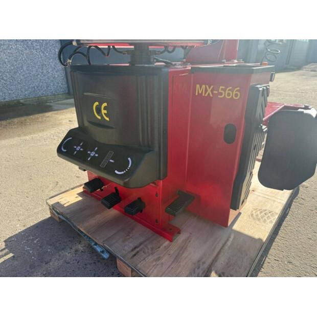 2026 MX Power MX-680/ MX-566-46433897