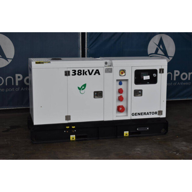 2024 Pheatonn GF2-W41-46433903