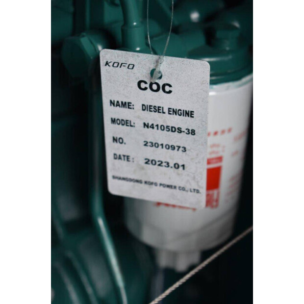 2024 Pheatonn GF2-W41-46433914